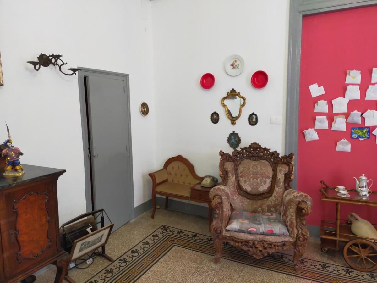 Casa In Palazzo Graffeo Sven Apartment