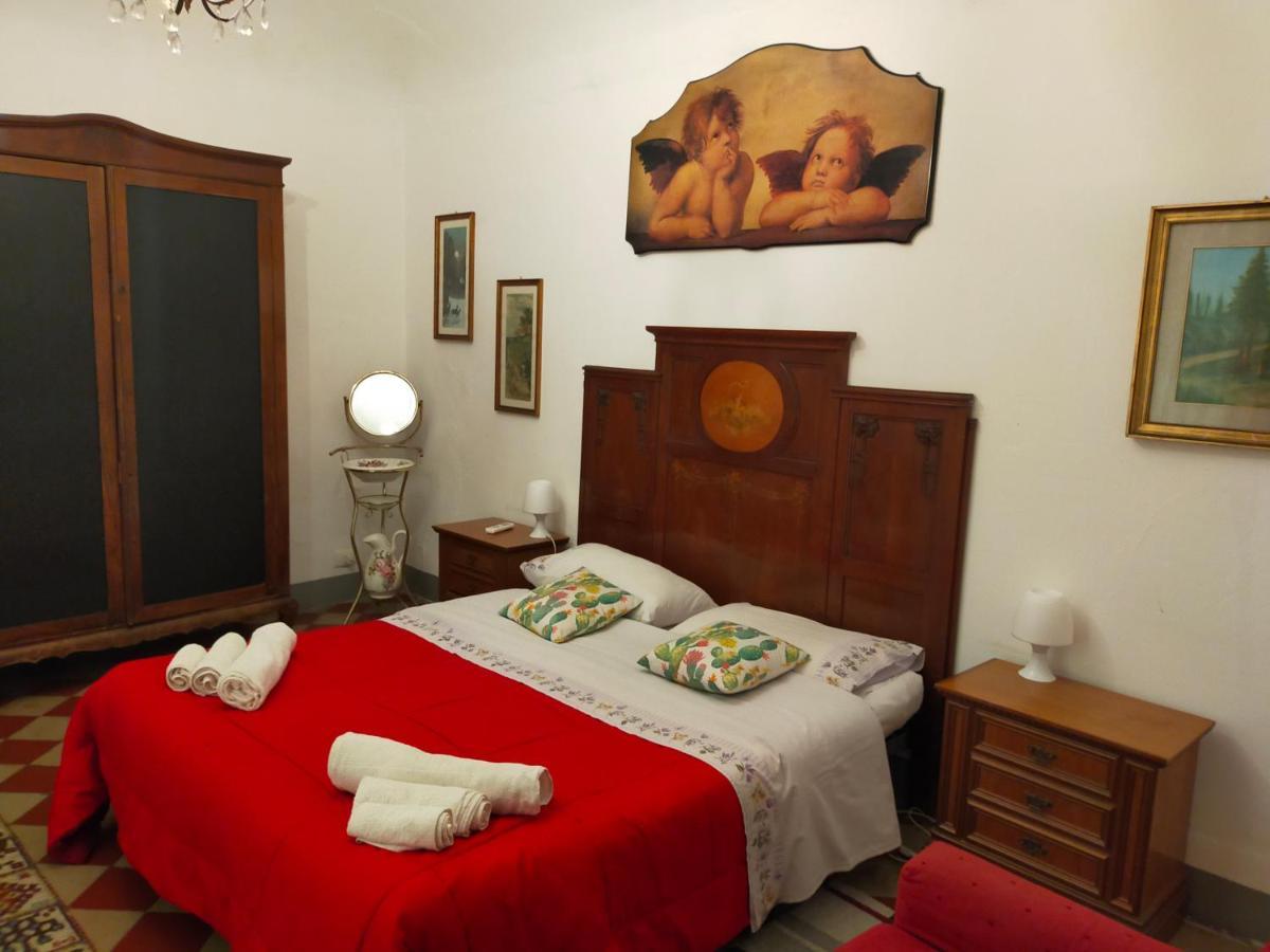 Casa In Palazzo Graffeo Sven Apartment
