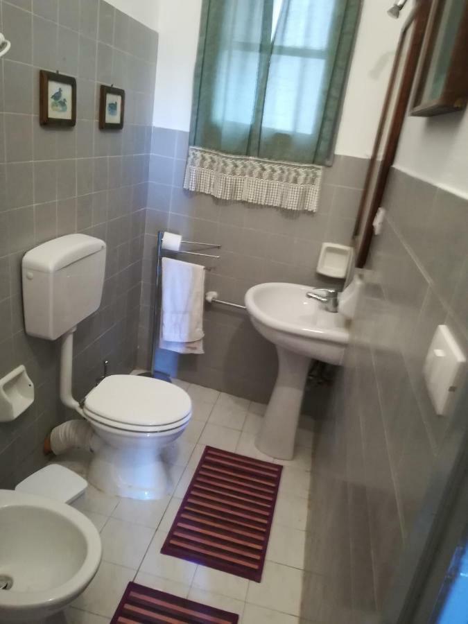 Apartment Casa In Palazzo Graffeo Sven *