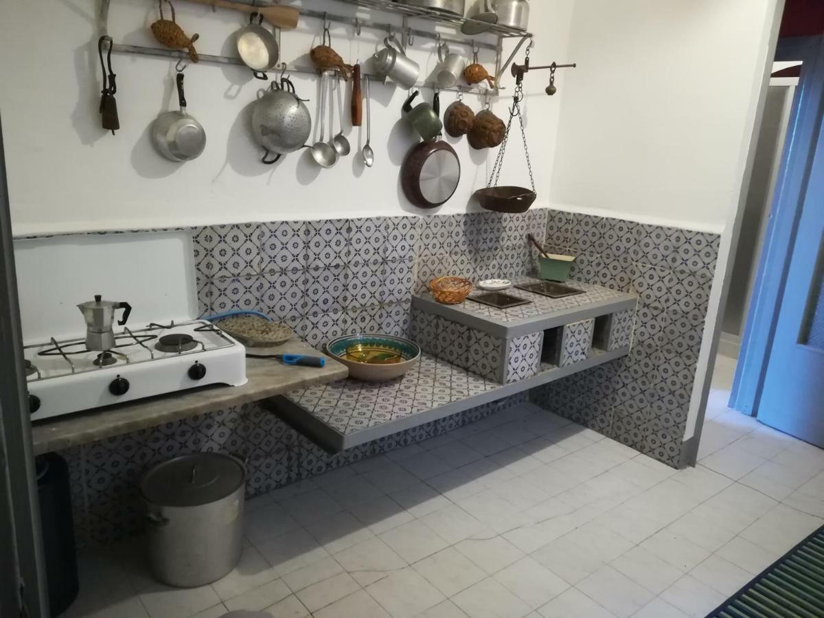 Casa In Palazzo Graffeo Sven * Palermo