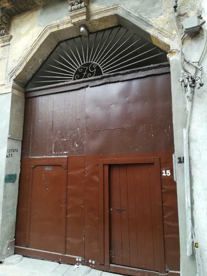 Casa In Palazzo Graffeo Sven